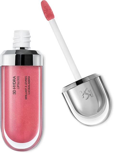 Kiko Milano 3d Hydra Lipgloss 33 Softening Lip Gloss For A 3d Look