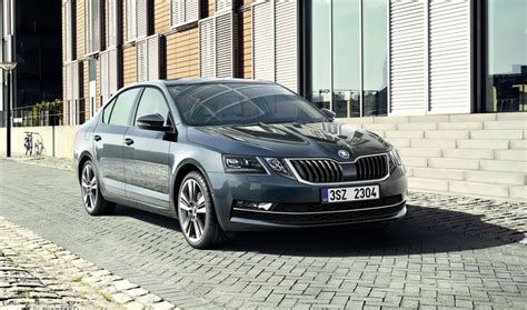 skoda octavia photo and video review comments
