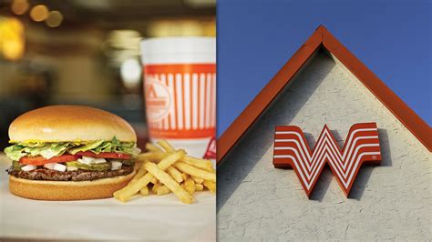 7 Ways Whataburger Wallops In N Out Burger Abc13 Houston