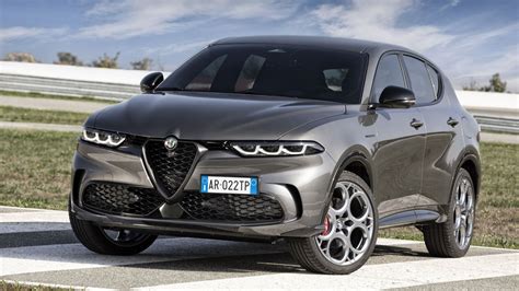 2024 Alfa Romeo Tonale A Comprehensive Guide On Features Specs And