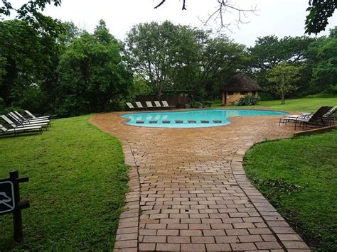Hluhluwe Umfolozi Hilltop Camp Pool Pictures And Reviews Tripadvisor