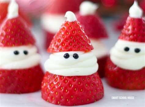 We do one per person plus a scavenger hunt to find it. Christmas party food for kids: Five fun and easy snack ideas