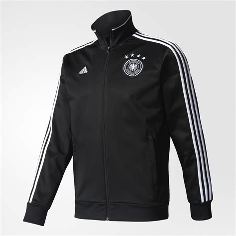 4.3 out of 5 stars. adidas - Germany 3-Stripes Track Jacket | Adidas, Track ...