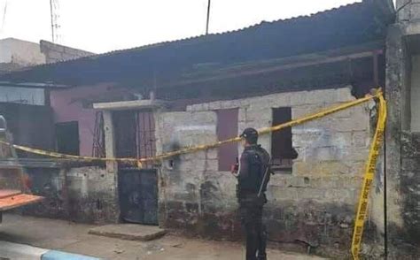 MACABRO | Otra mujer descuartizada en Guayaquil. Ya hay dos detenidos