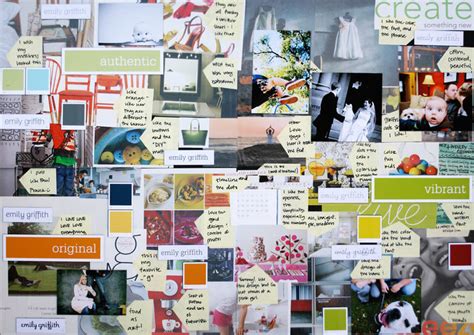 How To Use A Mood Board To Inspire Your Small Business Brand 2022