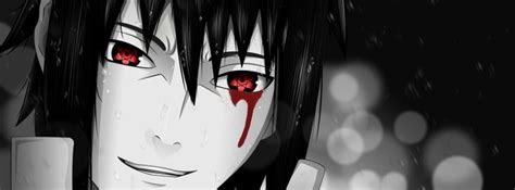 Animenaruto Facebook Cover Cover Abyss Anime Naruto Anime Sasuke