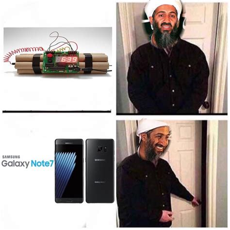 Bin Laden Persuadable Bouncer Know Your Meme