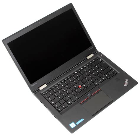 Lenovo Thinkpad X1 Carbon Gen 4 Laptop Lộc Tiến Phát