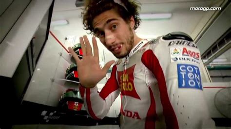 Simoncelli Simoncelli Passes Away After Malaysian