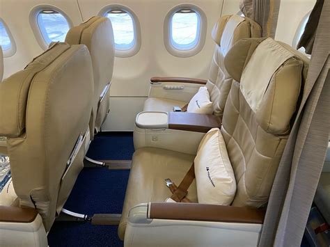 Philippine Airlines Business Class Review I One Mile At A Time