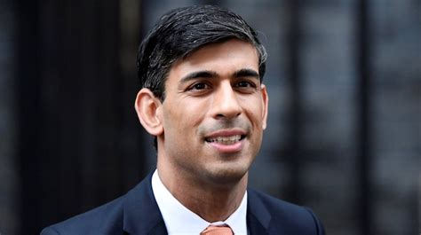 Rishi Sunak To Be New Uk Pm Indians Celebrate But Britons Say No One