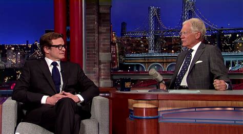 Votw Magic In The Moonlight Emma Stone On Daily Show Colin Firth On