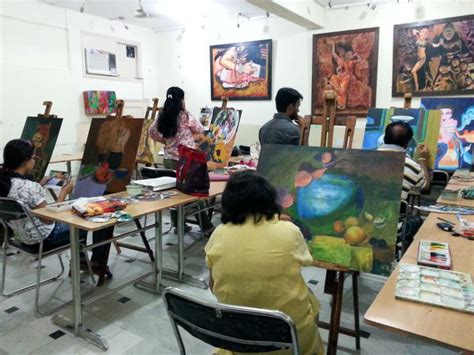 53 Best Art Institute Classes In Delhi Fine Art Colleges In Delhi Ncr
