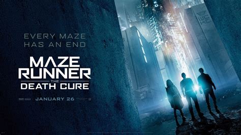 В эпичном финале саги томас возглавляет отряд выживших глейдеров, чтобы выполнить последнюю и самую опасную миссию. Maze Runner: The Death Cure Wallpapers - Wallpaper Cave