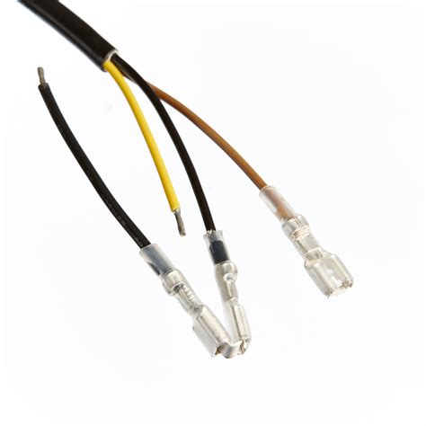 sealed modular wiring harness wiring diagram and schematics