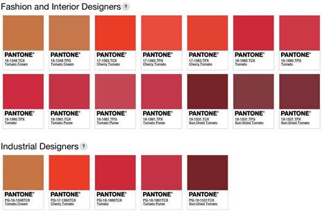 Pin By Jamie G Buskey On Pantone Colors Pantone Color Pantone Red