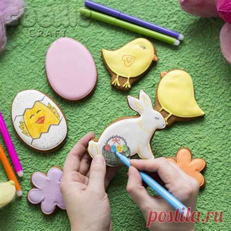 Рецепт приготовления айсинга (белковой сахарной глазури) для росписи Картинка - Рецепт приготовления айсинга (белковой сахарной глазури) для росписи