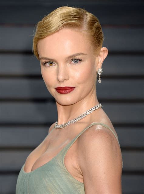 Kate Bosworth At Vanity Fair Oscar 2017 Party In Los Angeles