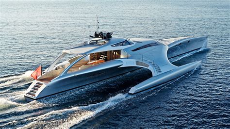 Personal Luxury Yacht 3000 2022