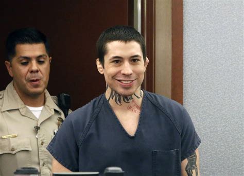 War Machine Sentenced To 36 Years To Life In Prison In Assault Case — Video Courts Crime