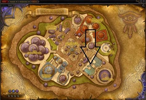 Play through guide for the assault on violet hold 5 man instance on normal difficulty in the legion expansion for world of warcraft. Assault on Violet Hold (Legion) Dungeon (Location & Entrance) - Universe Guide
