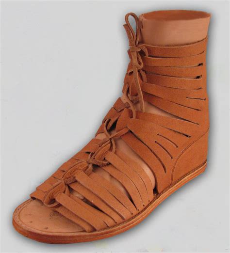 Period Historical Shoes Footwear Replica Shoesfrom Garb The World