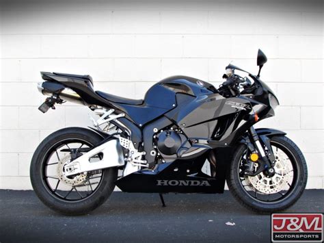 Enter your email address to receive alerts when we have new listings available for honda cbr 600 engine for sale. 2015 Honda CBR600RR For Sale • J&M Motorsports