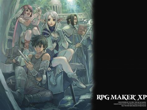 Rpg Rpg Maker Wallpapers Hd Desktop And Mobile Backgrounds