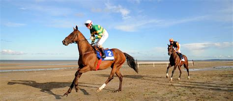 Launch Of 2019 Laytown Races With New ‘pride Of Place Residents Race