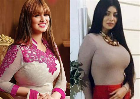Top 5 Erotic Girls With Biggest Boobs In Bollywood With Bra Size