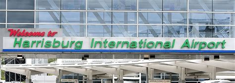 Allegiant To Offer Non Stop Flights From Harrisburg International
