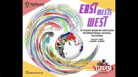 East Meets West Youtube