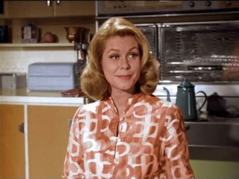 Bewitched 1964