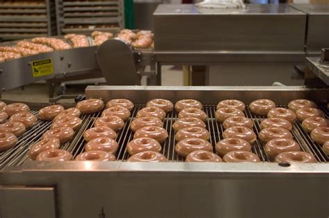 Krispy kreme is commemorating the mars landing of nasa's perseverance rover with the special mars donut. Krispy Kreme Is Giving Away 1 Million Free Donuts on ...