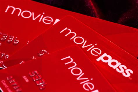 Moviepass Will Let Subscribers See Only Movies A Month But It S