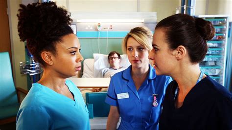 Bbc One Holby City Series 18 The Sky Is Falling