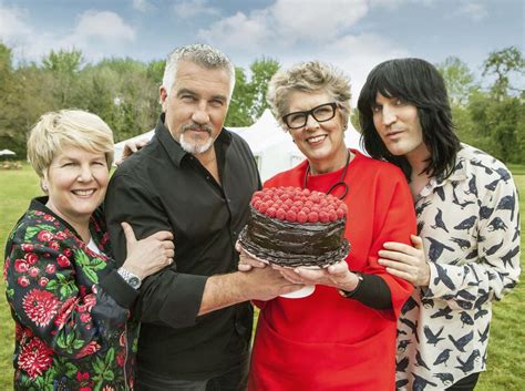 Great British Bake Off Final Fourth Most Watched Show In Channel 4 History