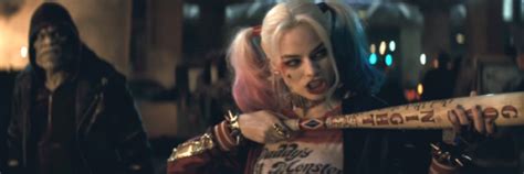 Suicide Squad Margot Robbie On Harley Quinns Costume Collider
