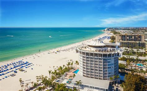 Pete beach, florida, united states. Resort Grand Plaza Beachfront, St. Pete Beach, FL ...