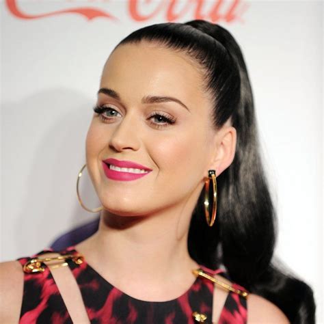 Hair Extensions 101 Everything You Should Know Katy Perry Makeup