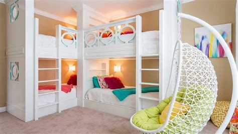 100 Cool Ideas Bunk Beds Youtube