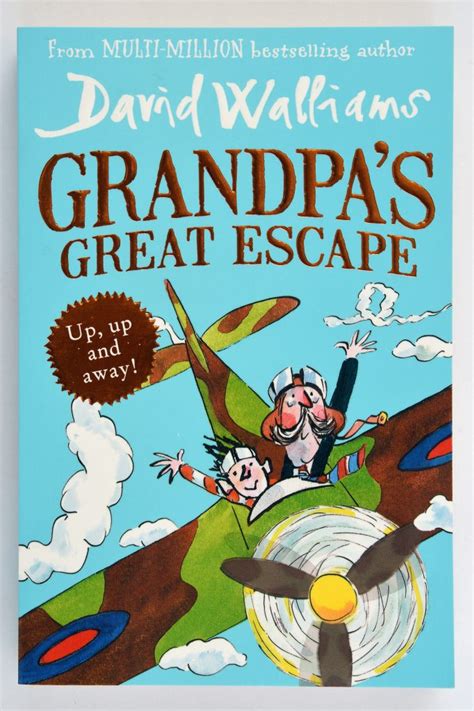 Grandpas Great Escape Air Force Museum