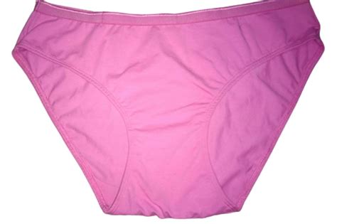 Anv Fashion Ladies Pink Cotton Panties Mid Rs 45 Piece Anv Fashion