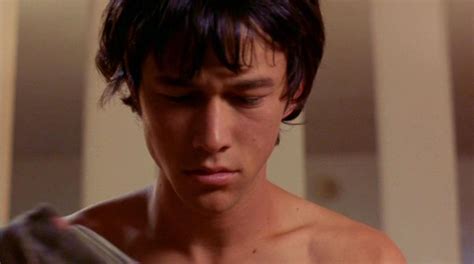 Joseph Gordon Levitt Mysterious Skin Gif