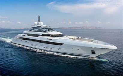 Yacht Monaco Boats Concepts Super Superyacht Shows