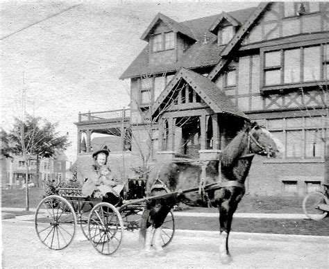 Stimson Green Carriage House Lives On As Birch Road Cellar Historic