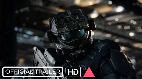 Halo Official Trailer Movie 2022 Youtube