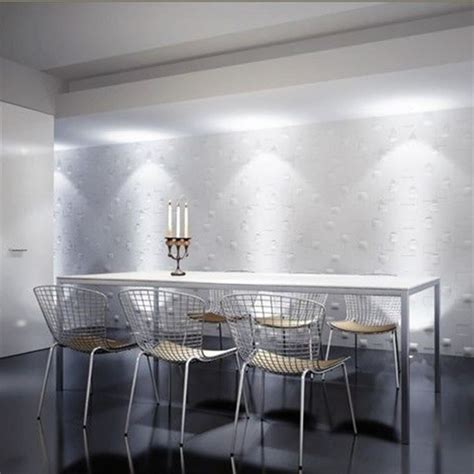 We believe that all the walls in your house deserve pattern and style, including your ceilings. PVC 3D Wall panel Decorative Wall Ceiling Tiles Cladding ...