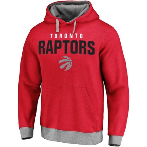 Fred is a point guard for the toronto raptors and previously the wichita state shockers. Men's Toronto Raptors Red Essentials Clean Color Logo ...