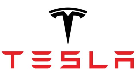 Logo Tesla Png Png Image Collection